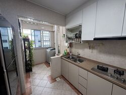 Blk 514 Woodlands Drive 14 (Woodlands), HDB 5 Rooms #639464711